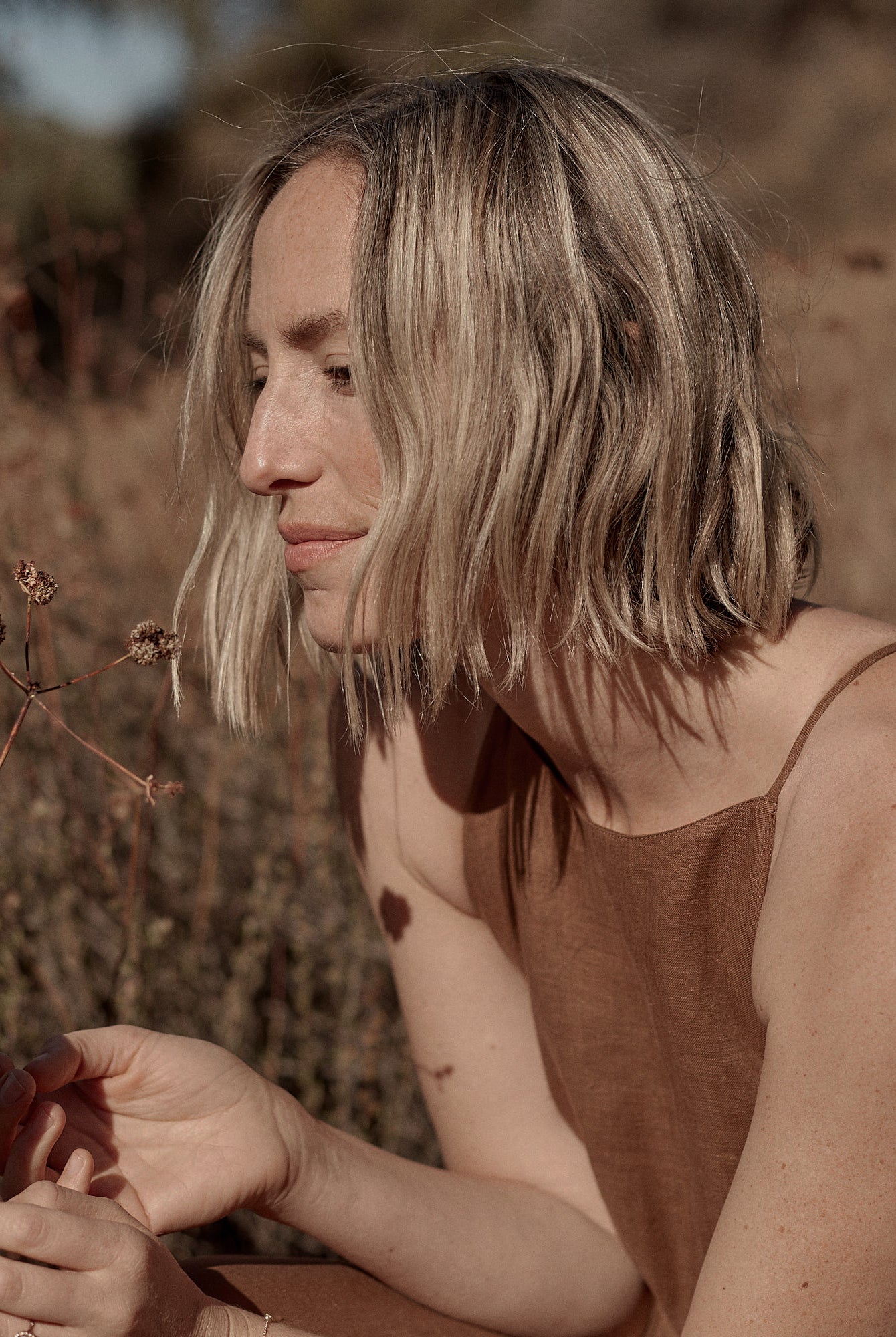 Elaina, Quincy + Rowe