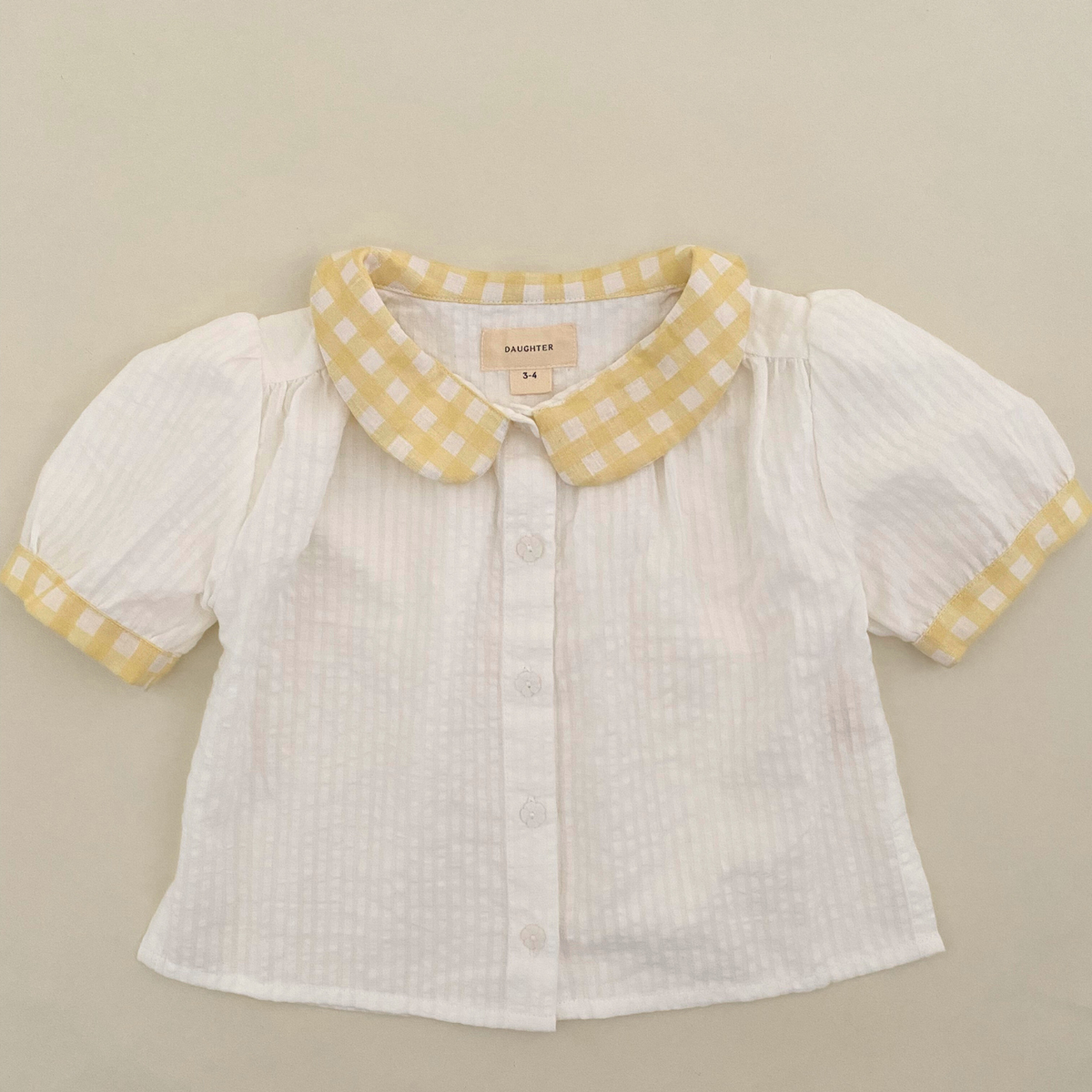 Mae Blouse