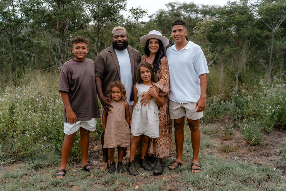 Remarkable Women: Candice Tanna - International Women's Day Edition