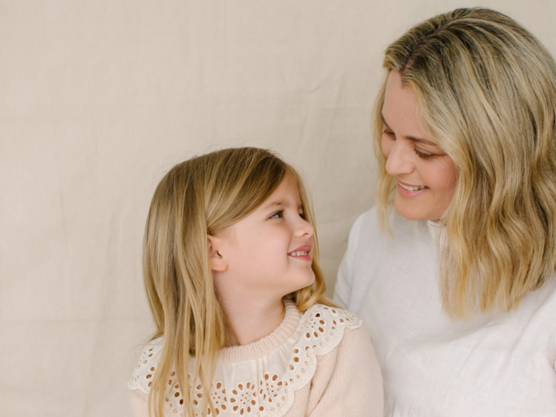 Remarkable Women: Nicole Randall - Finding beauty in simplicity