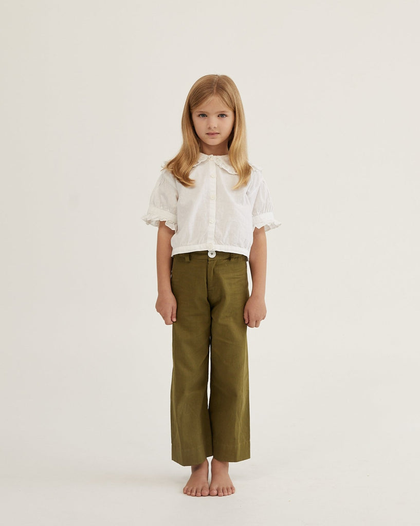 Molly Trouser